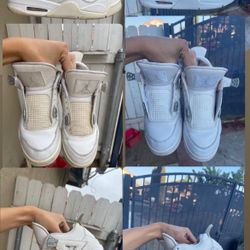 Jordan Repair / Nike Cleaning / Shoe Doctor 