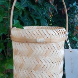 Bloomingville Basket