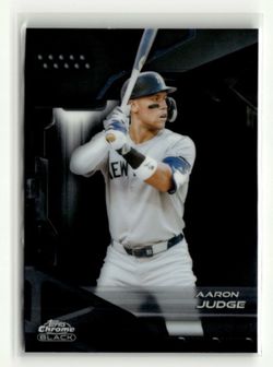 Aaron Judge