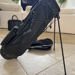Sun Mountain Golf Bag (E-2.5 Carry)