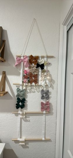 Bow holder