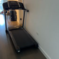 Nordic Track Treadmill
