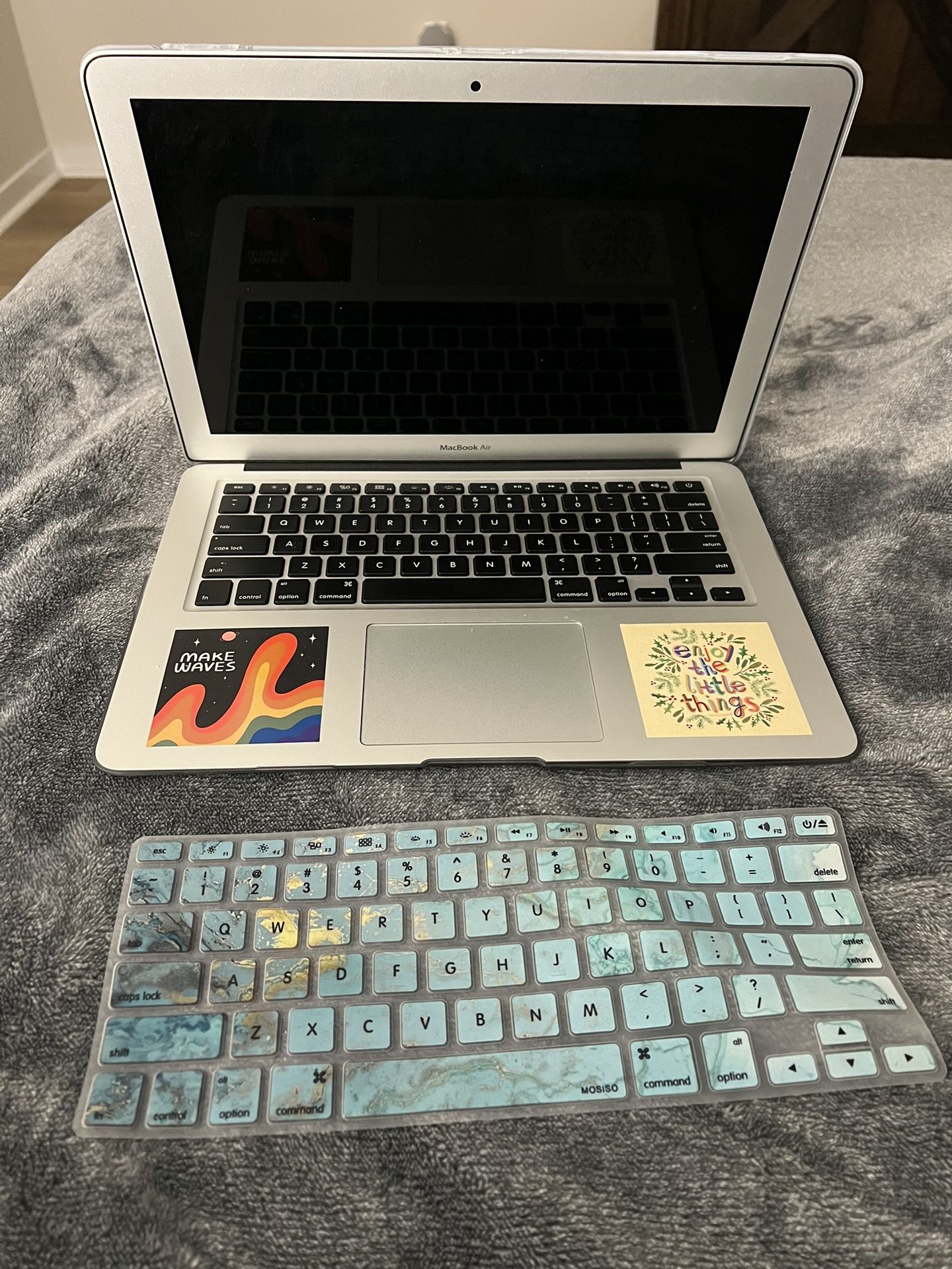 MacBook Air 13 Inch Early 2015