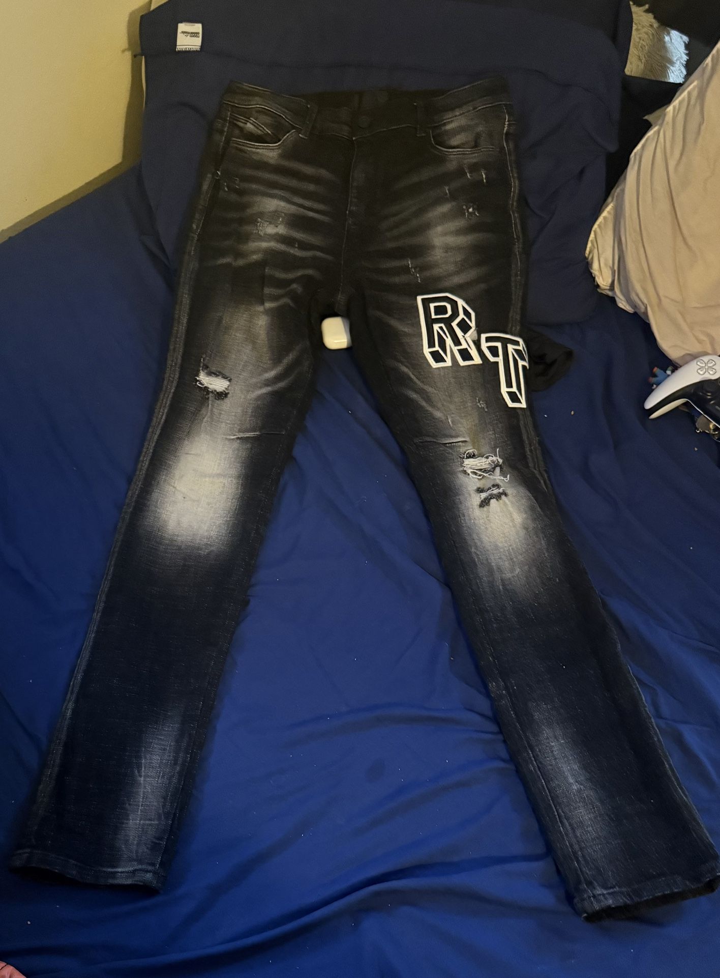 RTA Jeans