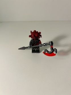 General Machia (njo0301) Great Condition