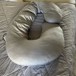 Pregnancy Pillow 