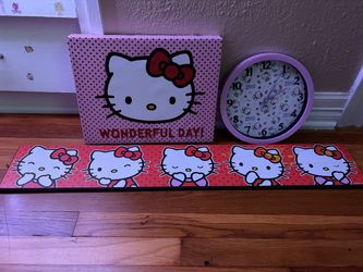 Hello Kitty Bundle