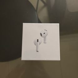 AirPods 4 
