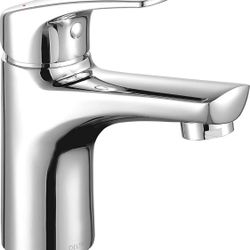 Delta Faucet Single Hole Bathroom Faucet