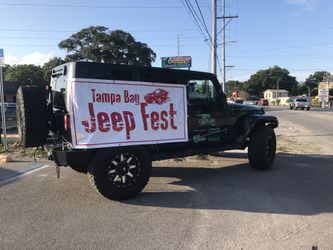 3x5 Vinyl Banners