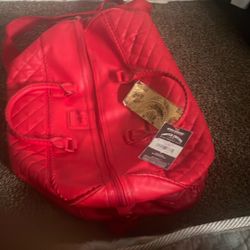 sprayground dufful bag