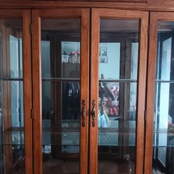 China Cabinet 