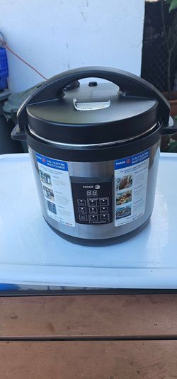 FAGOR 3-IN-1 Electric Multi Cooker