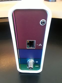 Arris SB6183 Cable Modem 