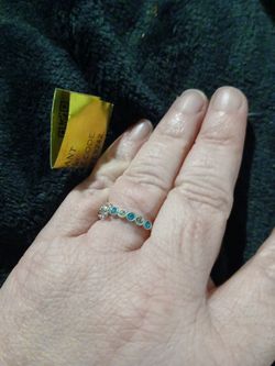 Fragrant Jewels Ring 