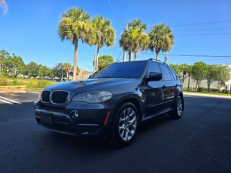 2012 BMW X5 SUV