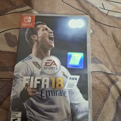 Fifa 18