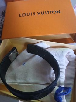 Lv Bracelet