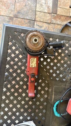 Grinder