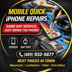 iPhone Repair 