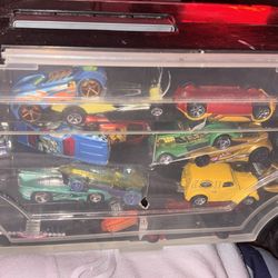 RARE Hot Wheels Dm For More Details