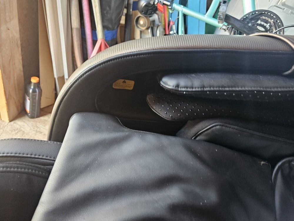 Massage Chair