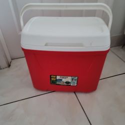 Cooler $20