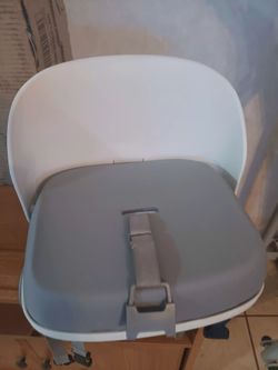 Booster seat