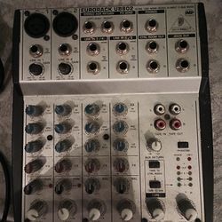  Beginner Sound Mixer