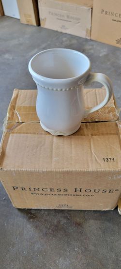 Princess house