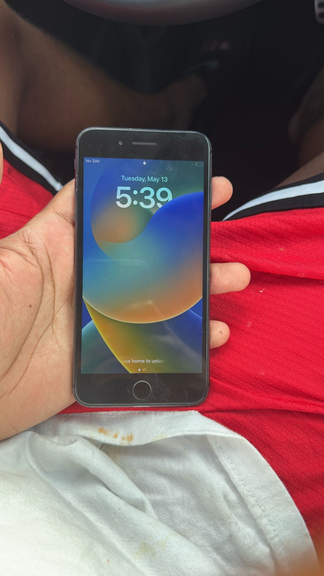 iPhone 8 Plus Fully Unlocked 