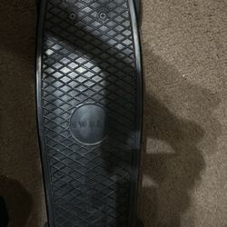 Swell 22” Skateboard 