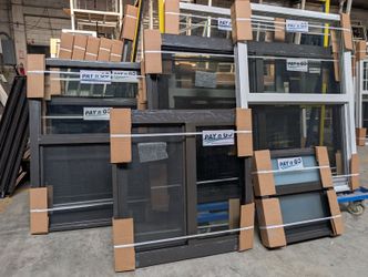 Ventanas De Impacto💪✅️