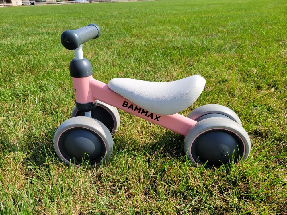 Bammax Baby Bike
