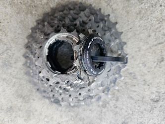 SHIMANO ULTEGRA 11 SPEED 32T CASSETTE COG DURA ACE SRAM
