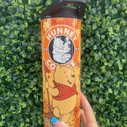 Winnie The Pooh Fall 