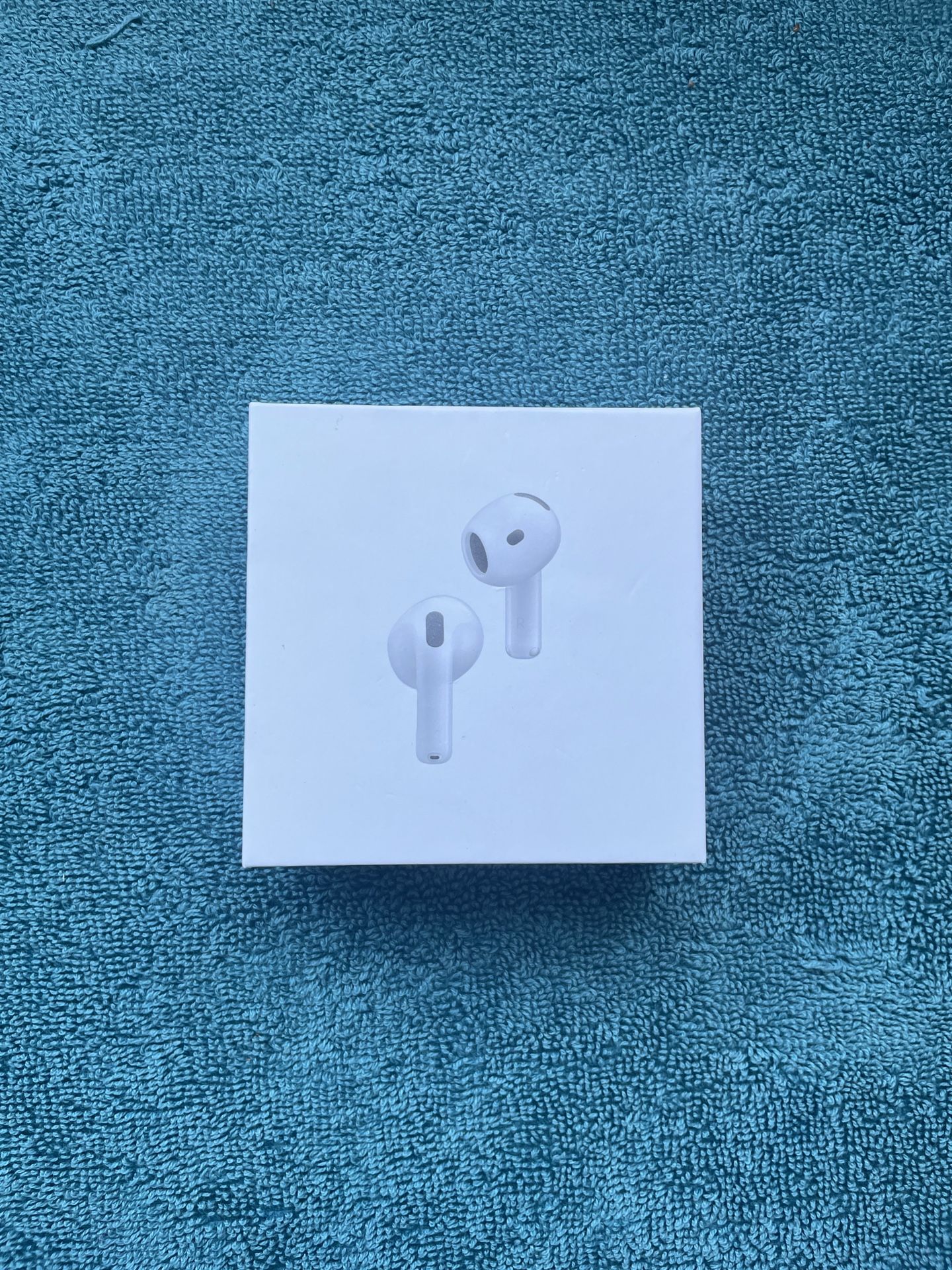 AirPod Gen 4 With ANC *Brand New*