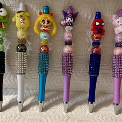 Doorable Pens 