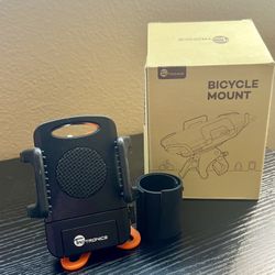 TaoTronics Bicycle Phone Mount