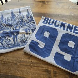 Colts DeForest Buckner T-Shirt