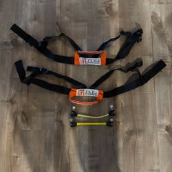 Free Kids Ski Equipment