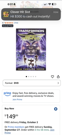 Dvd