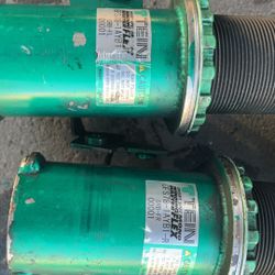 Coilovers 