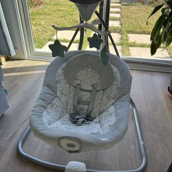 Graco Simple Swing 
