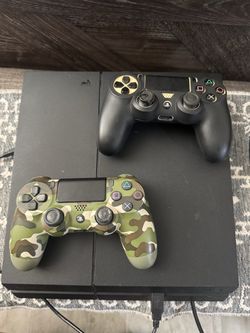 PS4