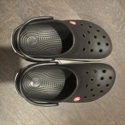 Crocs Kids Size 4