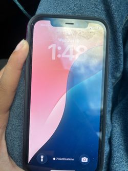 iPhone 12