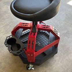 Mechanic Stool Brand New