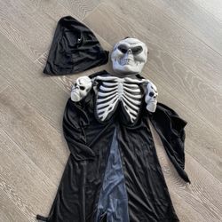 Halloween Costume Kids