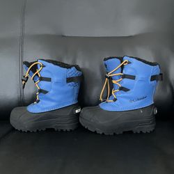 Kids Snowboots